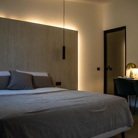 Real Suite Spa 巴勒莫 外观 照片