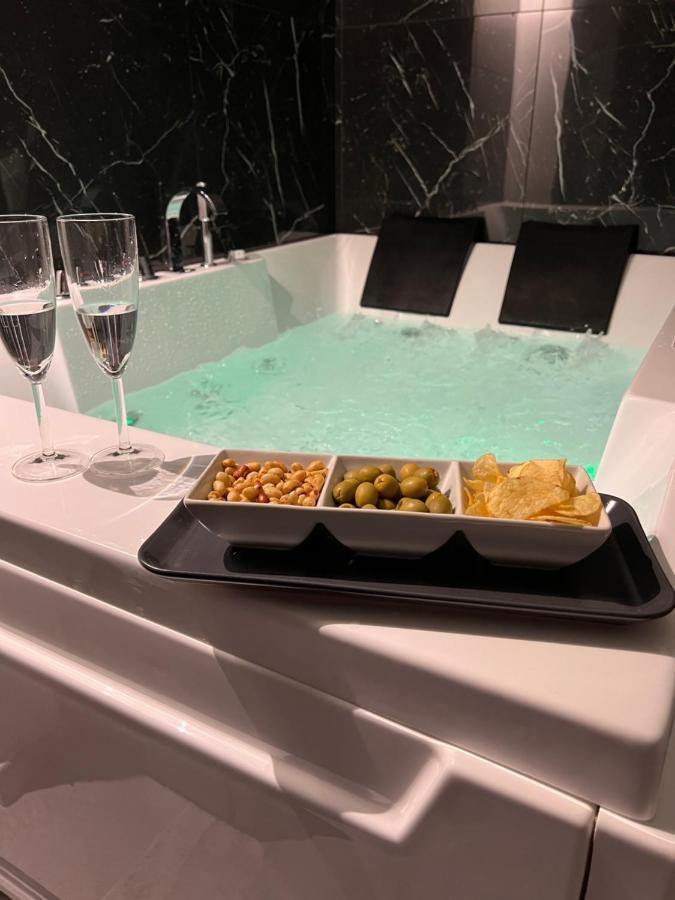 Real Suite Spa 巴勒莫 外观 照片