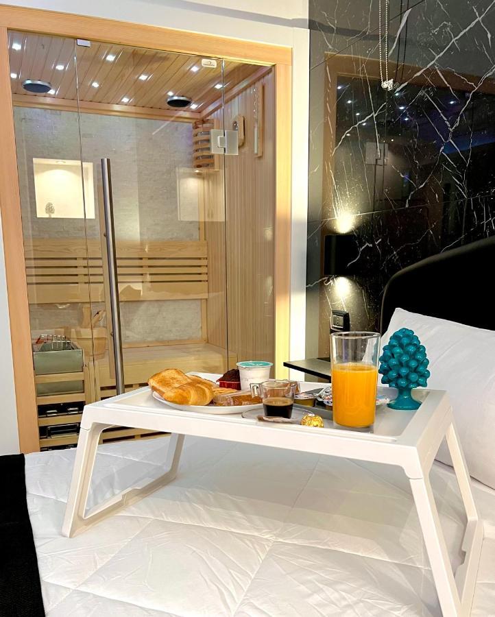 Real Suite Spa 巴勒莫 外观 照片