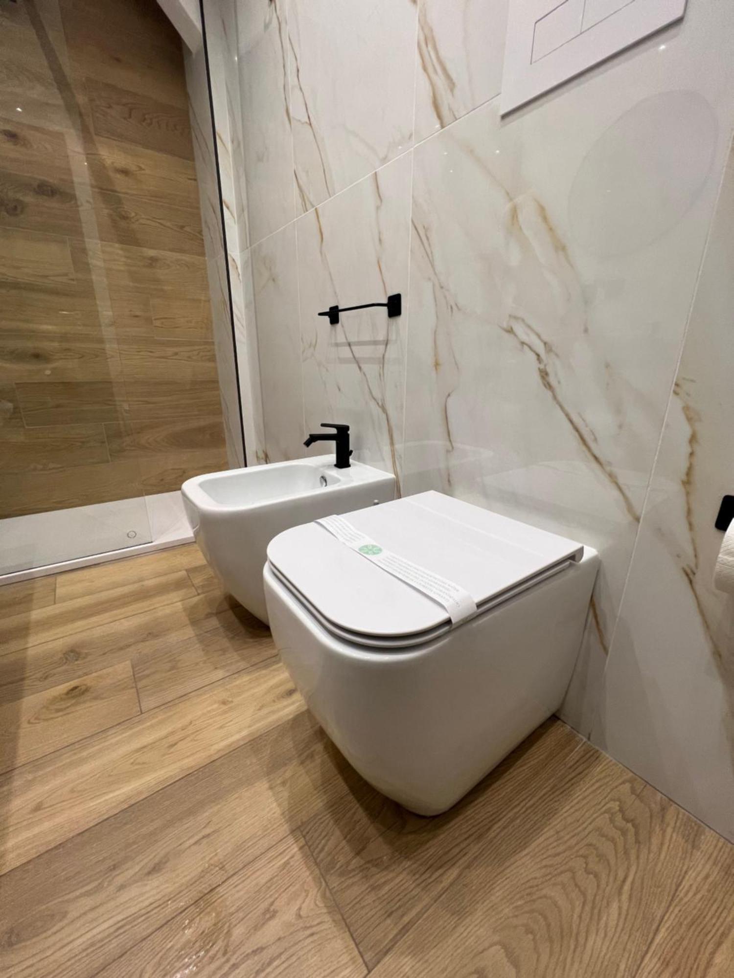 Real Suite Spa 巴勒莫 外观 照片