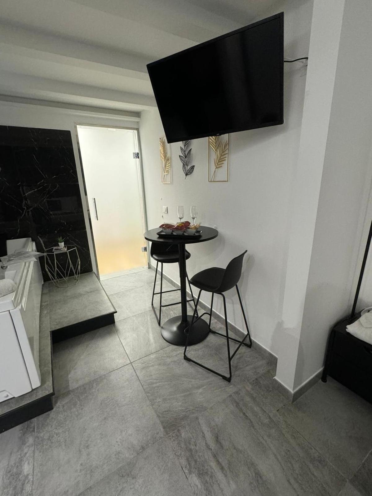 Real Suite Spa 巴勒莫 外观 照片