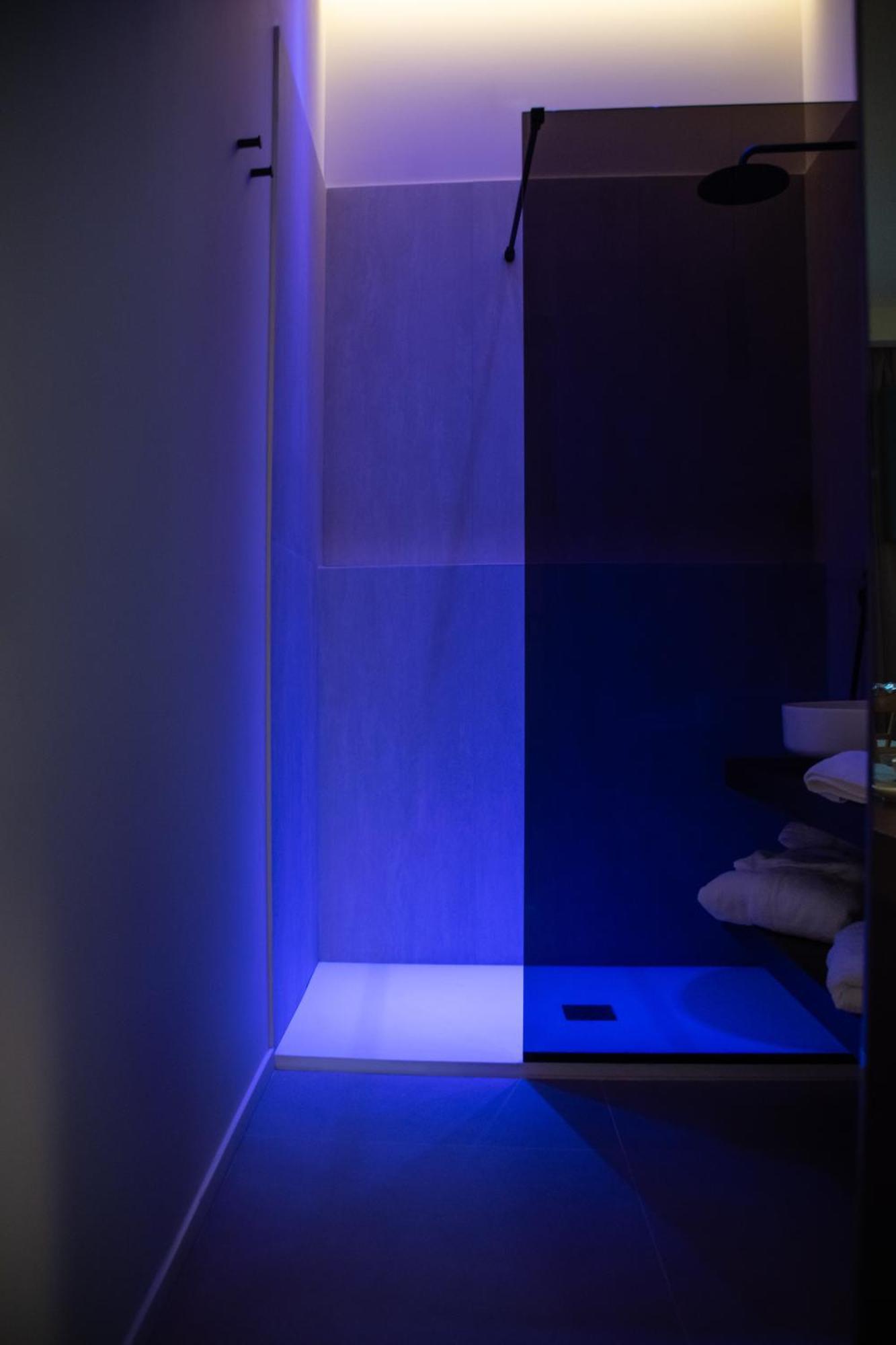 Real Suite Spa 巴勒莫 外观 照片