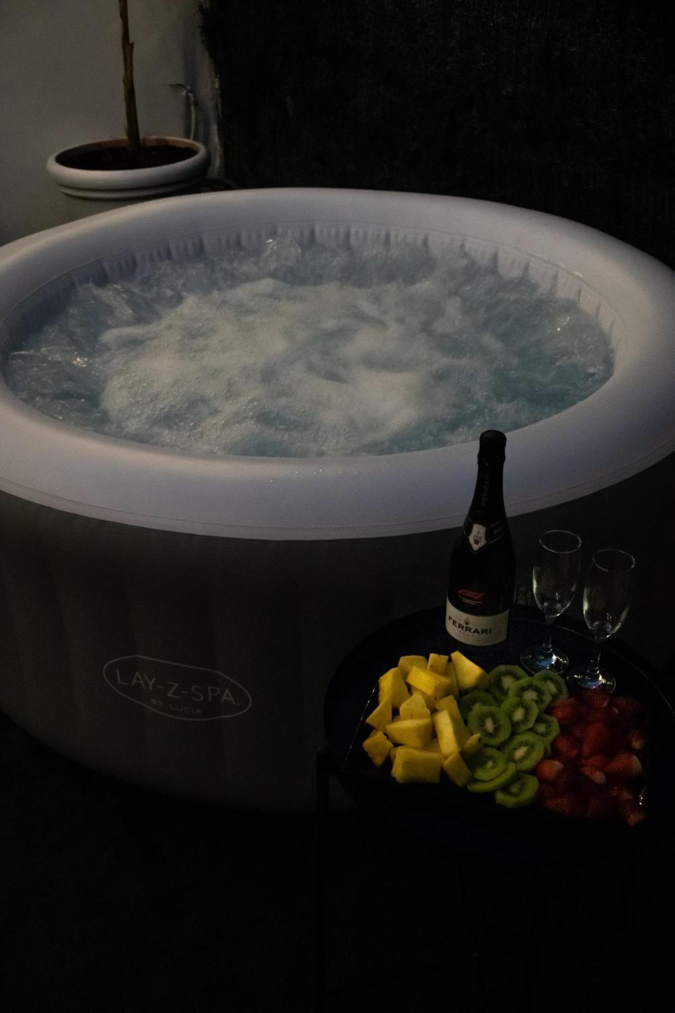 Real Suite Spa 巴勒莫 外观 照片
