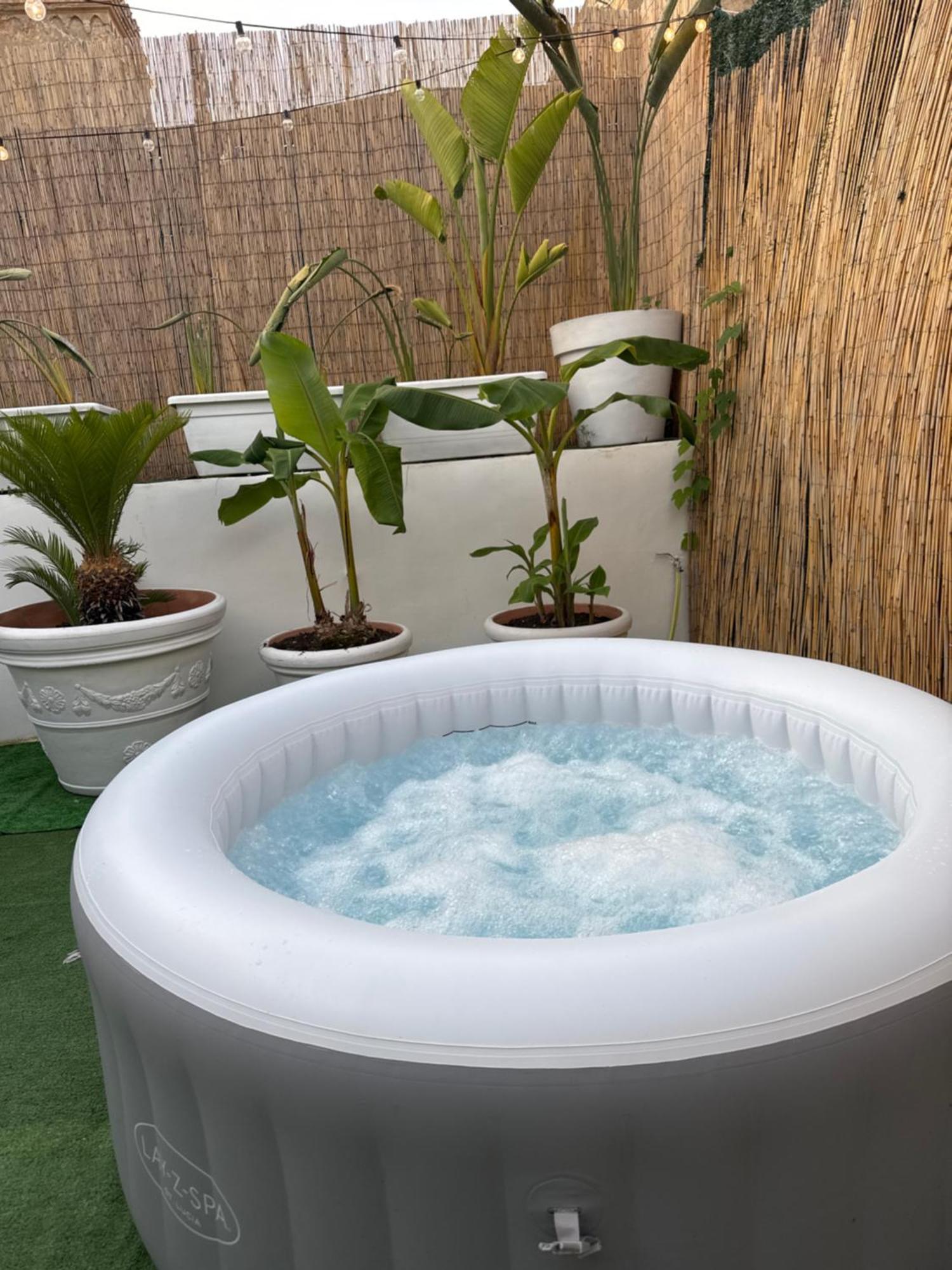 Real Suite Spa 巴勒莫 外观 照片